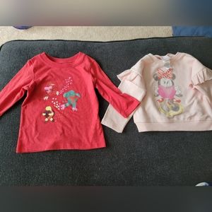 NWOT 12 Month Clothing Bundle